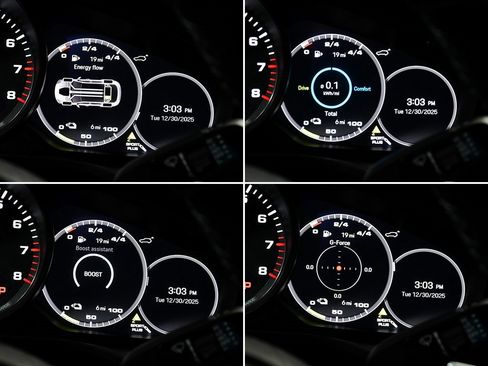 Used 2023 Porsche Cayenne Turbo S image 44