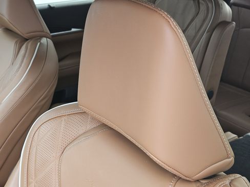 Used 2025 INFINITI QX60 Autograph w/ Cargo Package image 18