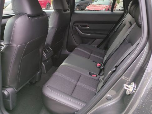 New 2026 MAZDA CX-50 AWD 2.5 S w/ Cargo Package image 14