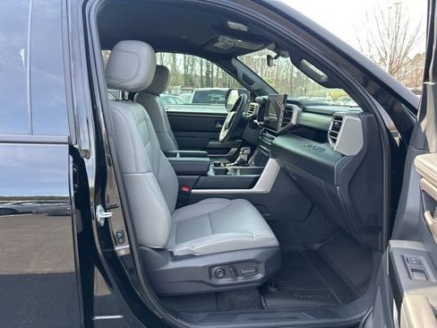 Used 2025 Toyota Tundra SR5 w/ SR5 Premium Package image 16