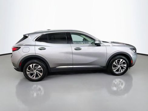 Used 2023 Buick Envision Essence AWD/4WD image 10
