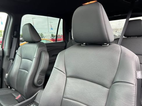Used 2023 Honda Passport EX-L image 25