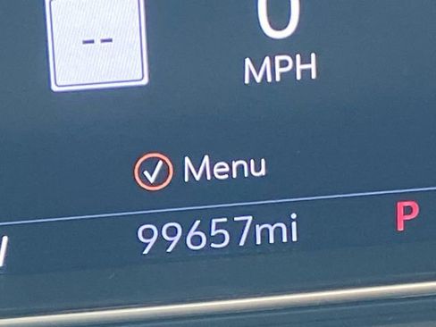 Used 2021 GMC Yukon Denali w/ Denali Ultimate Package AWD/4WD image 28