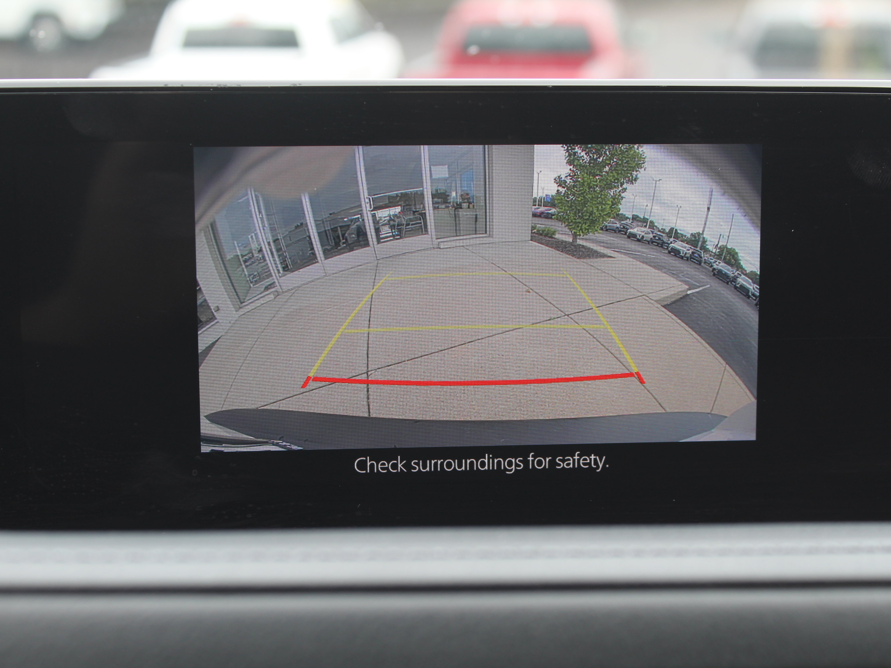 Used 2025 MAZDA CX-30 AWD 2.5 S w/ Preferred Package image 19