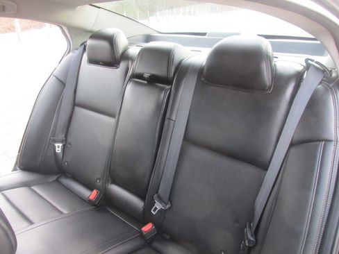 Used 2019 Nissan Maxima 3.5 SV w/ Floor Mat Group image 48