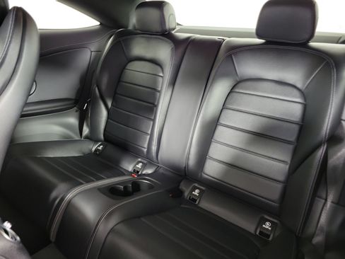 Used 2018 Mercedes-Benz C 300 4MATIC Coupe image 10