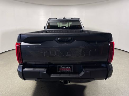 New 2026 Toyota Tundra SR image 4