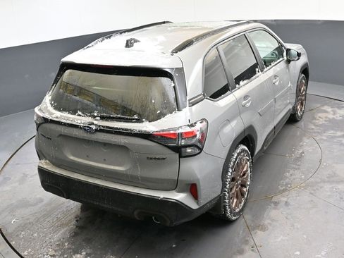 New 2026 Subaru Forester Sport image 50