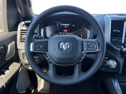 New 2026 RAM 1500 Laramie AWD/4WD image 12