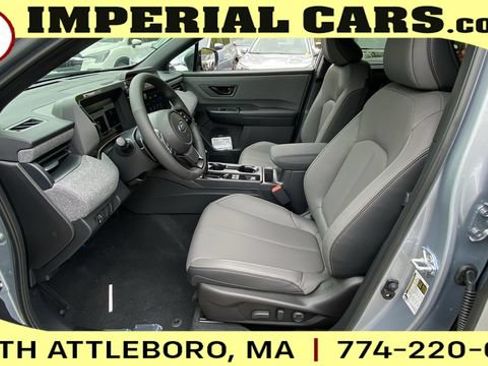 New 2026 Subaru Outback Limited AWD/4WD image 30