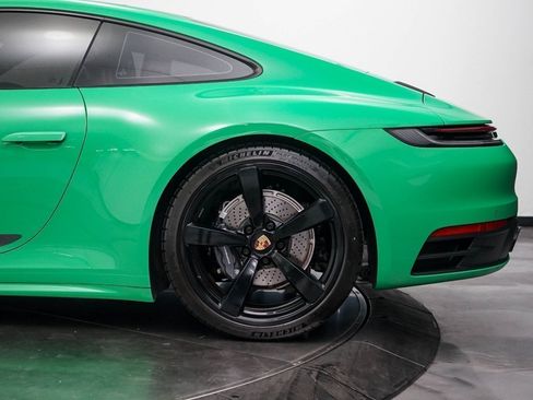 Used 2023 Porsche 911 Carrera T image 15