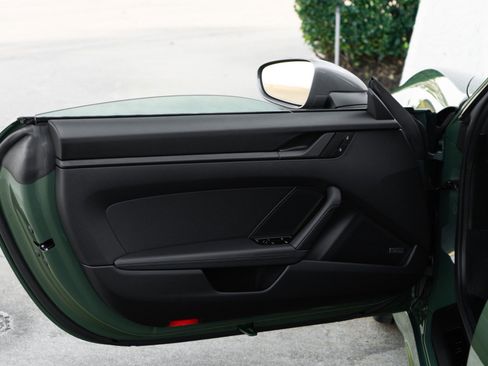 Used 2026 Porsche 911 Carrera T image 25