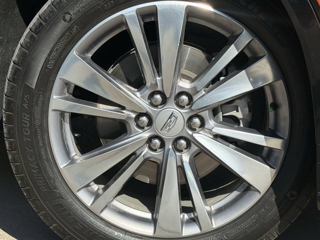 Used 2024 Cadillac XT6 Premium Luxury FWD image 10