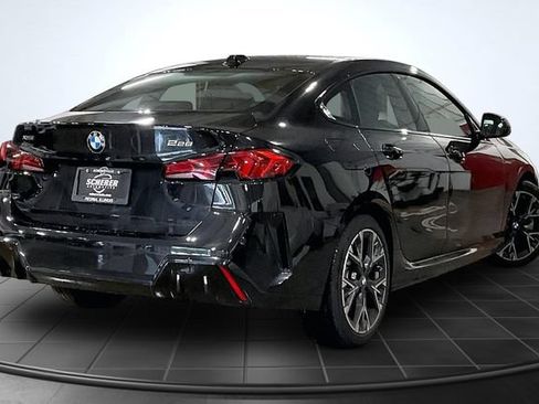 Used 2025 BMW 228i xDrive AWD/4WD image 2