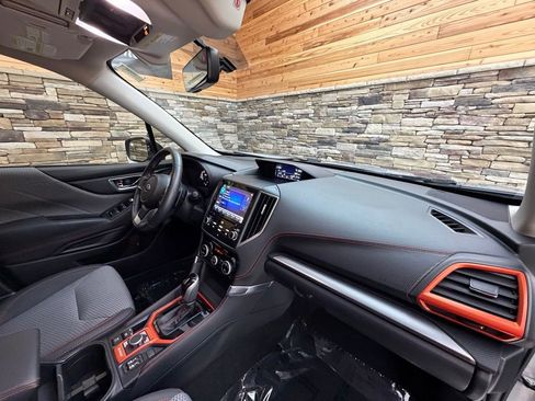 Used 2020 Subaru Forester Sport image 13