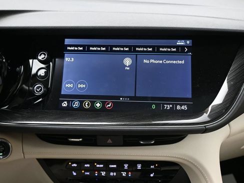 Used 2021 Buick Envision Essence AWD/4WD image 19