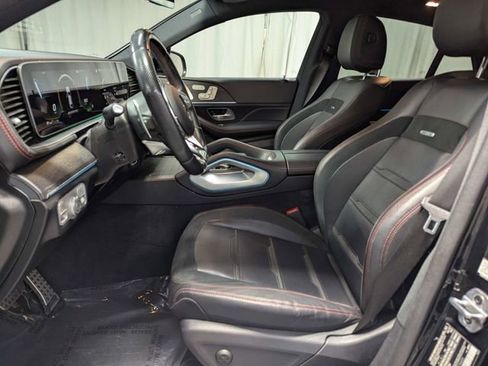 Used 2022 Mercedes-Benz GLE 53 AMG 4MATIC Coupe image 10