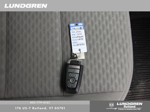 Used 2022 Ford Escape SE w/ Convenience Package image 33