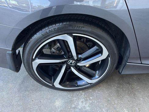 Used 2020 Honda Accord Sport image 34