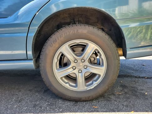 Used 2006 Subaru Baja Turbo image 29