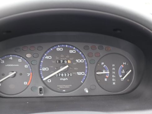 Used 1999 Honda Civic LX image 20