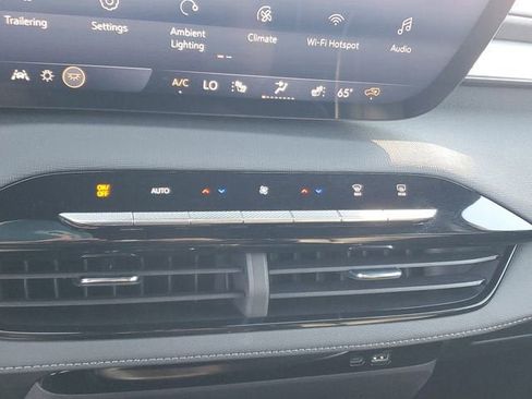 New 2026 Buick Enclave Preferred w/ Power Package image 23