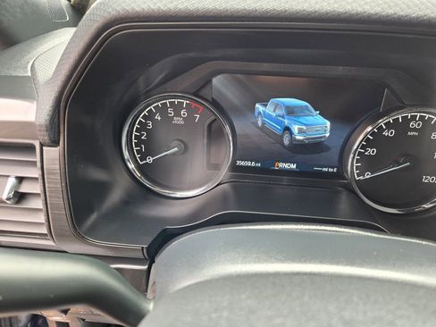 Used 2022 Ford F150 Tremor w/ Equipment Group 401A Mid AWD/4WD image 17
