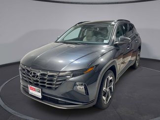 Used 2024 Hyundai Tucson Limited AWD/4WD video 1