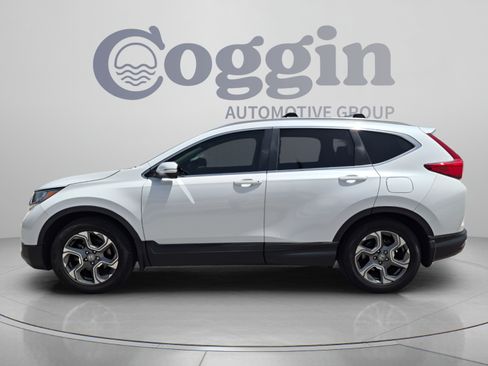 Used 2019 Honda CR-V EX-L image 3