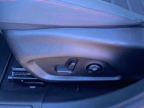 Used 2024 Dodge Hornet R/T w/ R/T Blacktop Package image 27