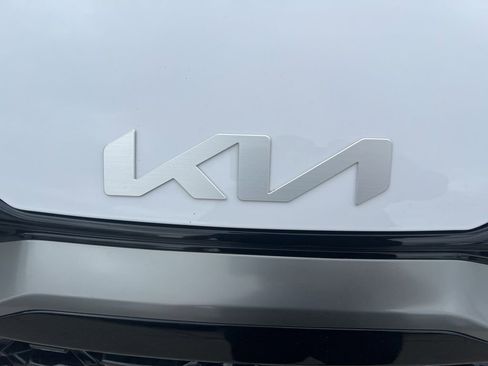 Certified 2024 Kia Sportage X-Pro Prestige AWD/4WD image 29
