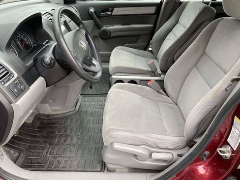 Used 2010 Honda CR-V EX image 16