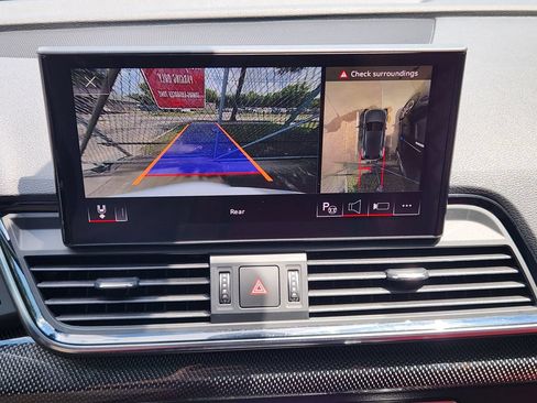 Used 2023 Audi SQ5 Prestige AWD/4WD image 22