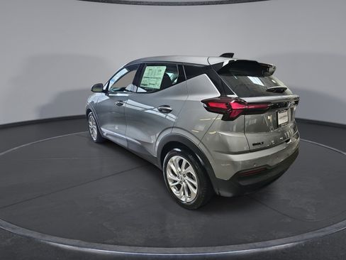 New 2027 Chevrolet Bolt LT FWD image 11