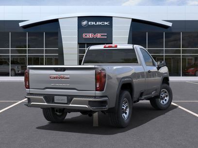 New 2025 GMC Sierra 2500 Pro