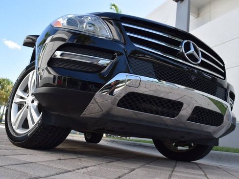 Used 2015 Mercedes-Benz ML 250 BlueTEC 4MATIC image 13
