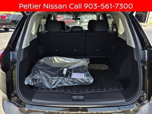 New 2026 Nissan Rogue SV w/ Rock Creek Premium Package AWD/4WD image 7