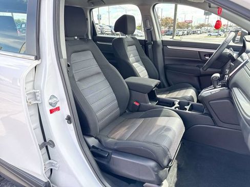 Used 2021 Honda CR-V Special Edition image 24