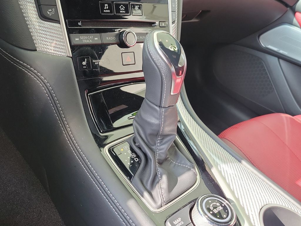 Used 2019 INFINITI Q60 Red Sport 400 w/ Proactive Package AWD/4WD image 15