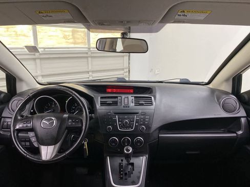 Used 2014 MAZDA MAZDA5 Touring image 13