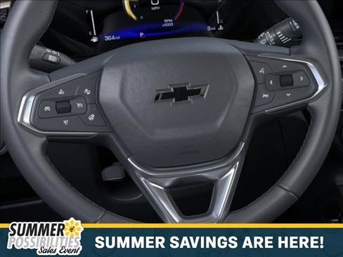 New 2026 Chevrolet TrailBlazer ACTIV w/ Convenience Package AWD/4WD image 19