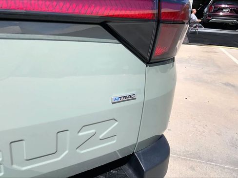 Used 2024 Hyundai Santa Cruz SEL w/ Activity Package image 10