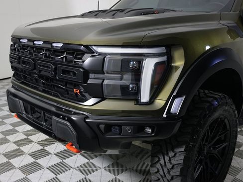 Used 2024 Ford F150 Raptor w/ Equipment Group 803A Raptor R image 48