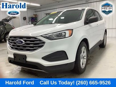Used 2020 Ford Edge SE