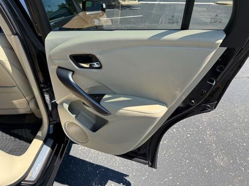 Used 2014 Acura RDX FWD w/ Technology Package image 22