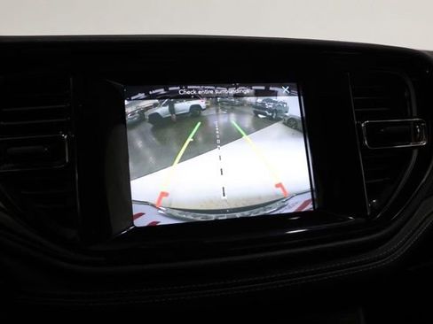 Used 2021 Dodge Durango GT AWD/4WD image 28