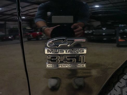 Used 1994 Ford Mustang GT image 24