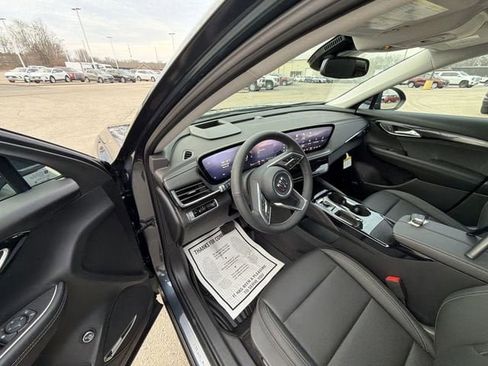 New 2026 Buick Envision Preferred AWD/4WD image 10