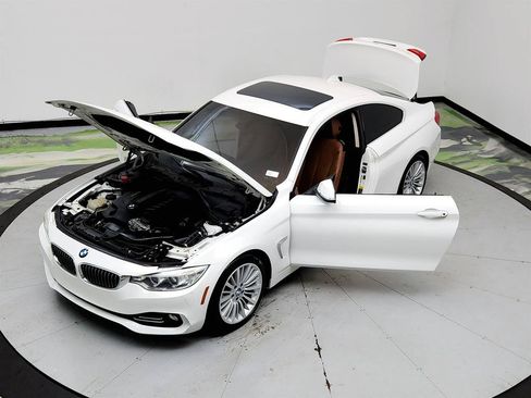 Used 2014 BMW 435i Coupe RWD image 31