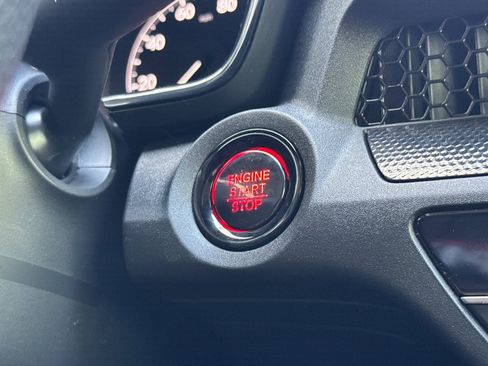 New 2026 Honda CR-V LX image 28